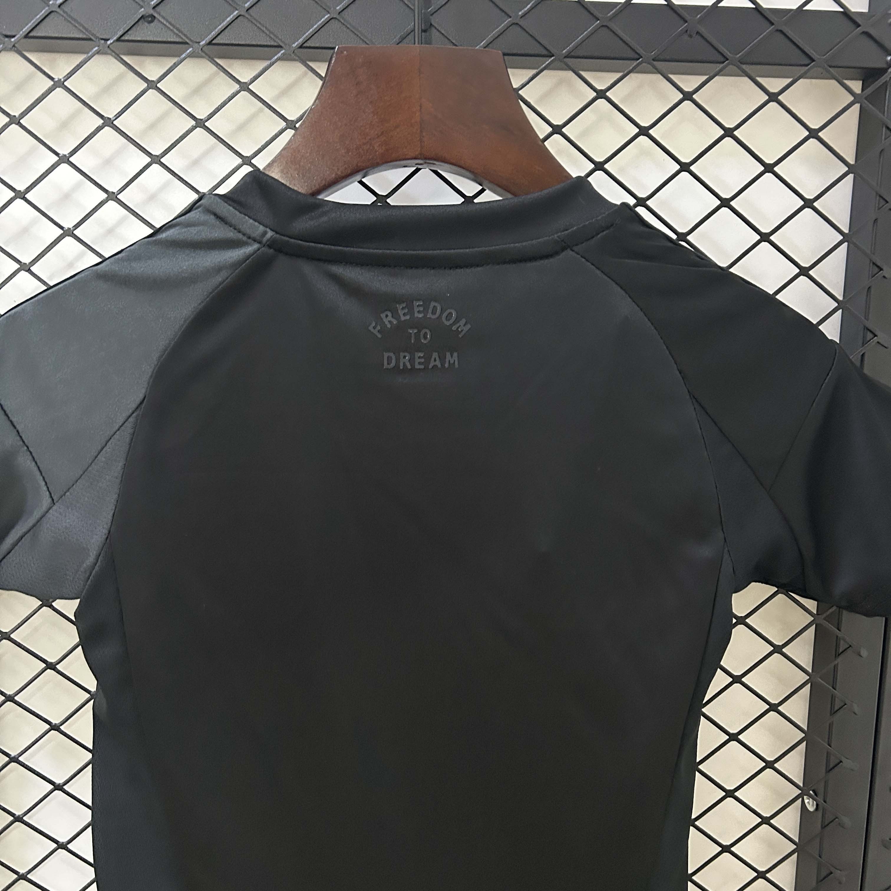 2025/2026 Inter Miami Away Soccer Jersey 1:1 Thai Quality Kids Size