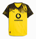 2025/2026 Dortmund Home Football Shirt 1:1 Thai Quality