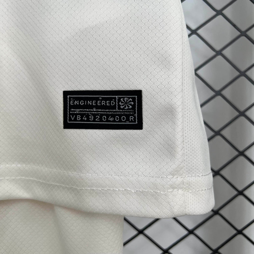 2025/2026 Chelsea Away Football Shirt 1:1 Thai Quality Kids Size