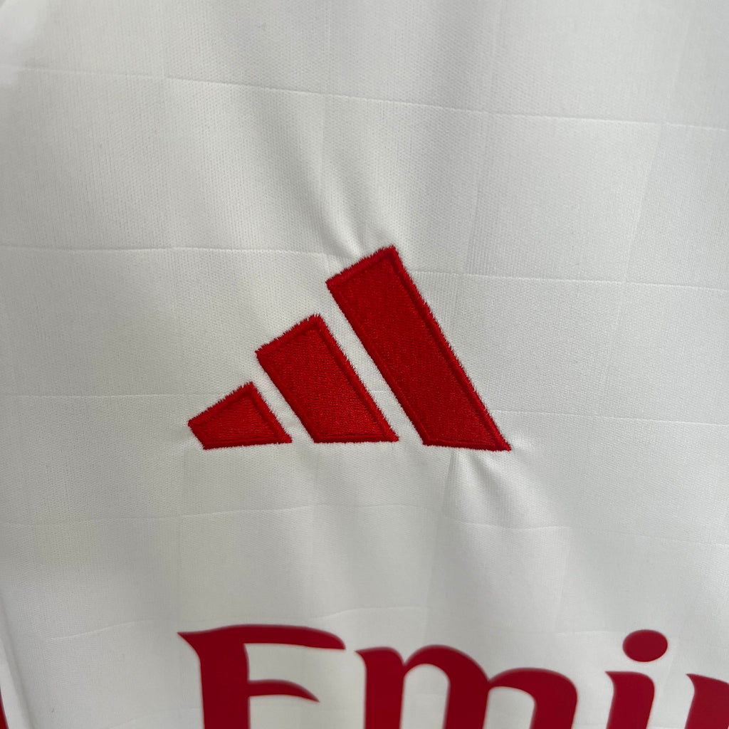 2025/2026 Benfica Third Away Football Shirt 1:1 Thai Quality