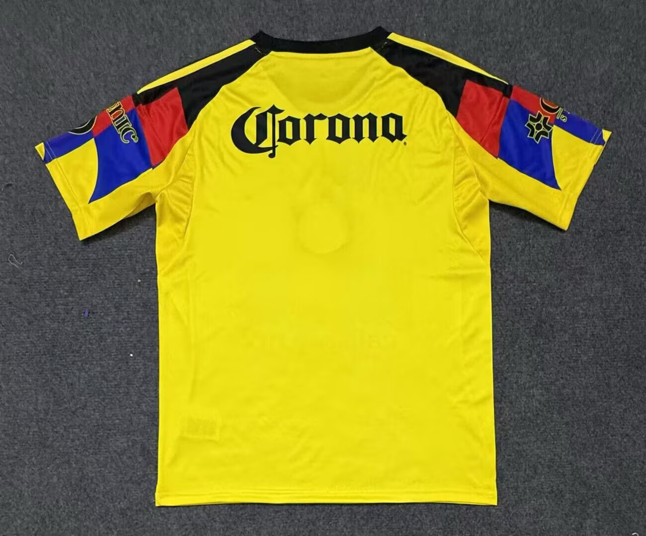 2025/2026 America Home Football Shirt 1:1 Thai Quality