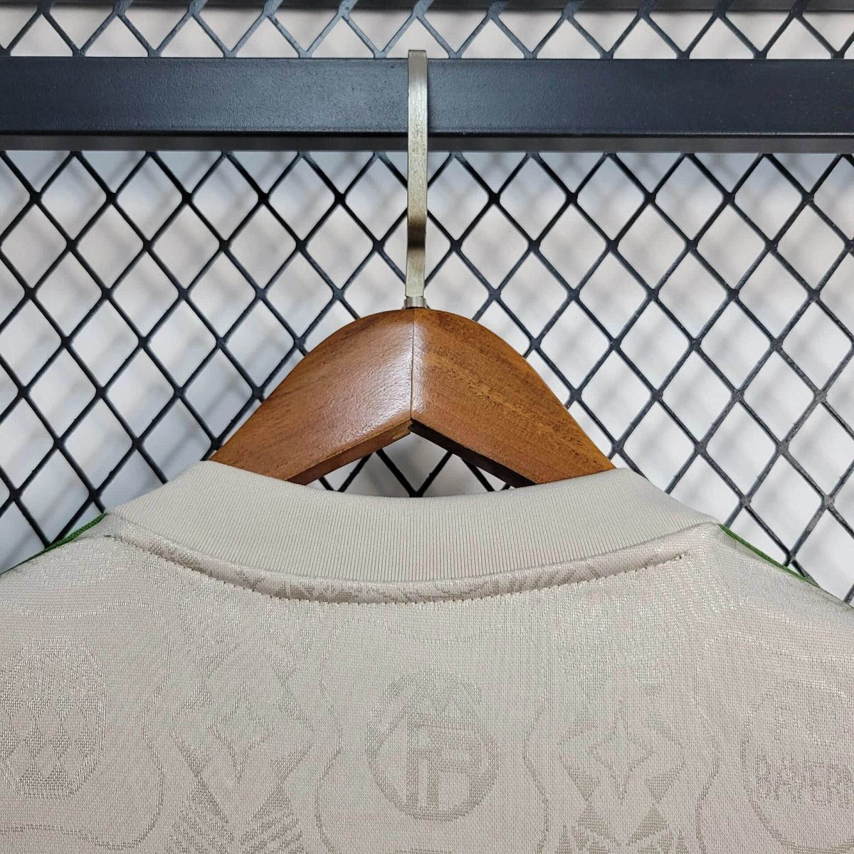 2025/2026 Bayern Oktoberfest Special Edition Light Gray