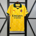 2025/2026 AC Milan Third Away Soccer Jersey 1:1 Thai Quality