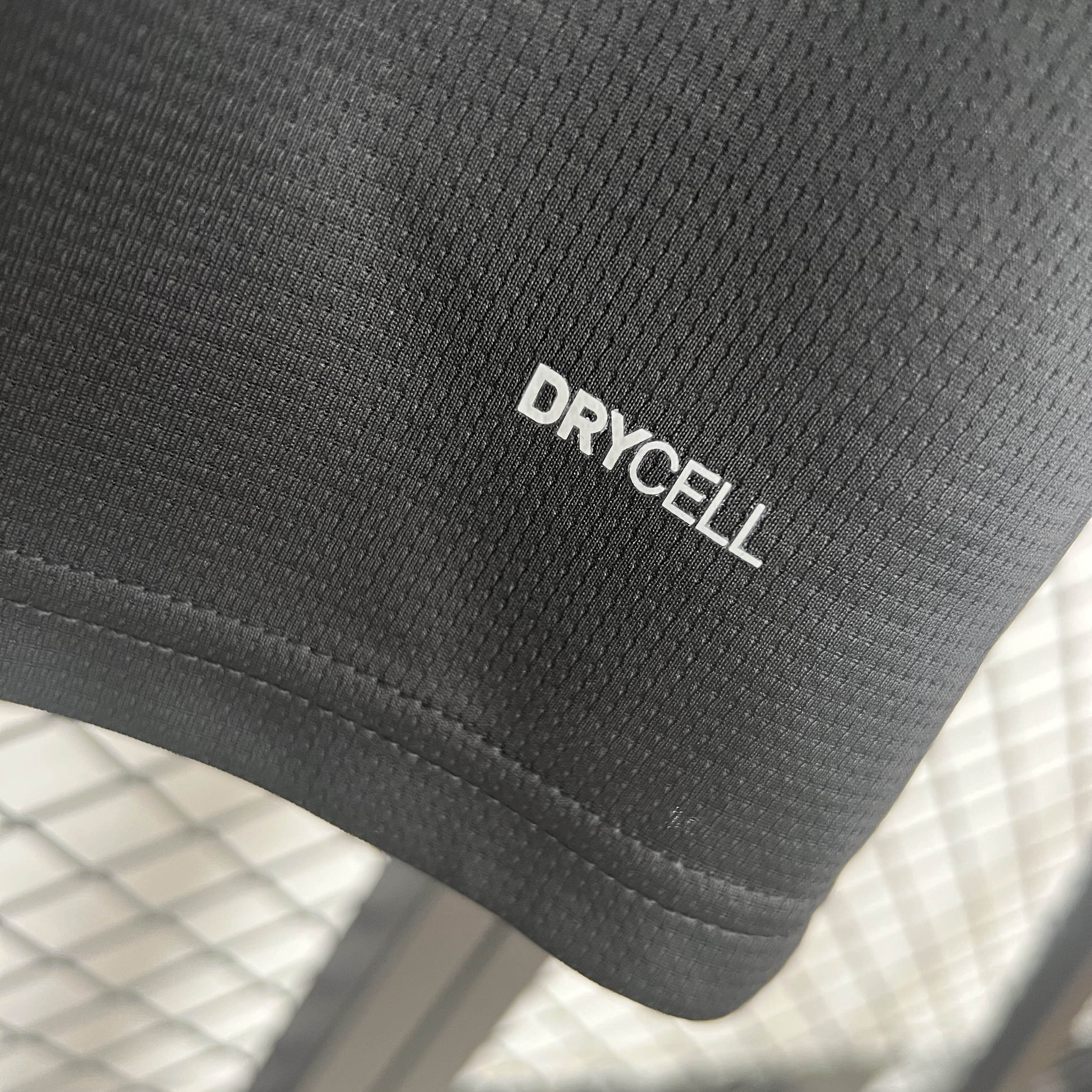 2025/2026 Manchester City Away Football Shirt 1:1 Thai Quality