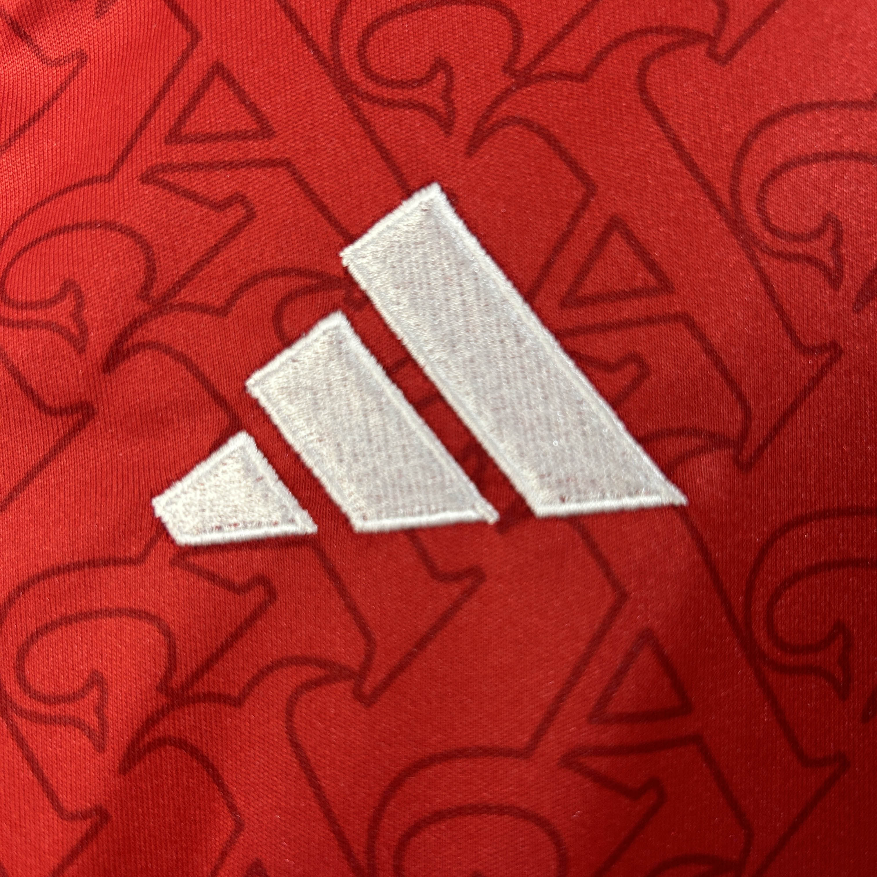 2025/2026 Arsenal Home Football Shirt 1:1 Thai Quality Kids Size