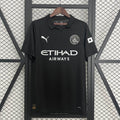 2025/2026 Manchester City Away Football Shirt 1:1 Thai Quality
