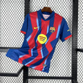 2025/2026 Barcelona Fourth Away Football Shirt 1:1 Thai Quality