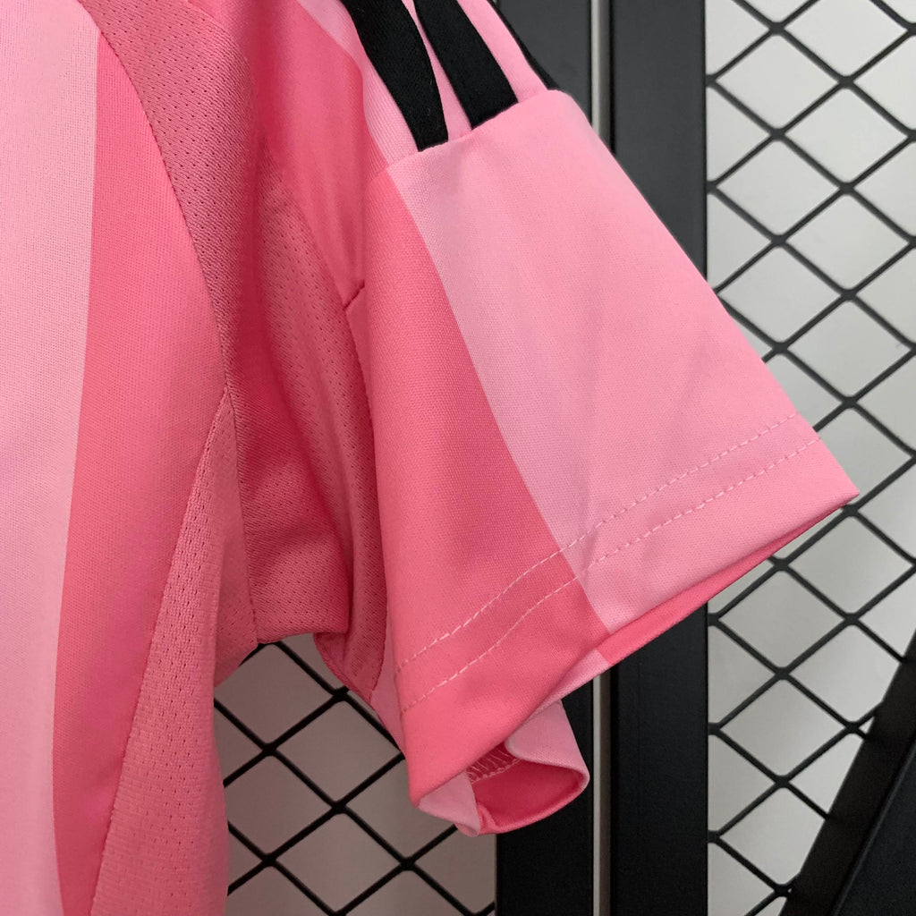 2025/2026 Inter Miami Home Soccer Jersey 1:1 Thai Quality