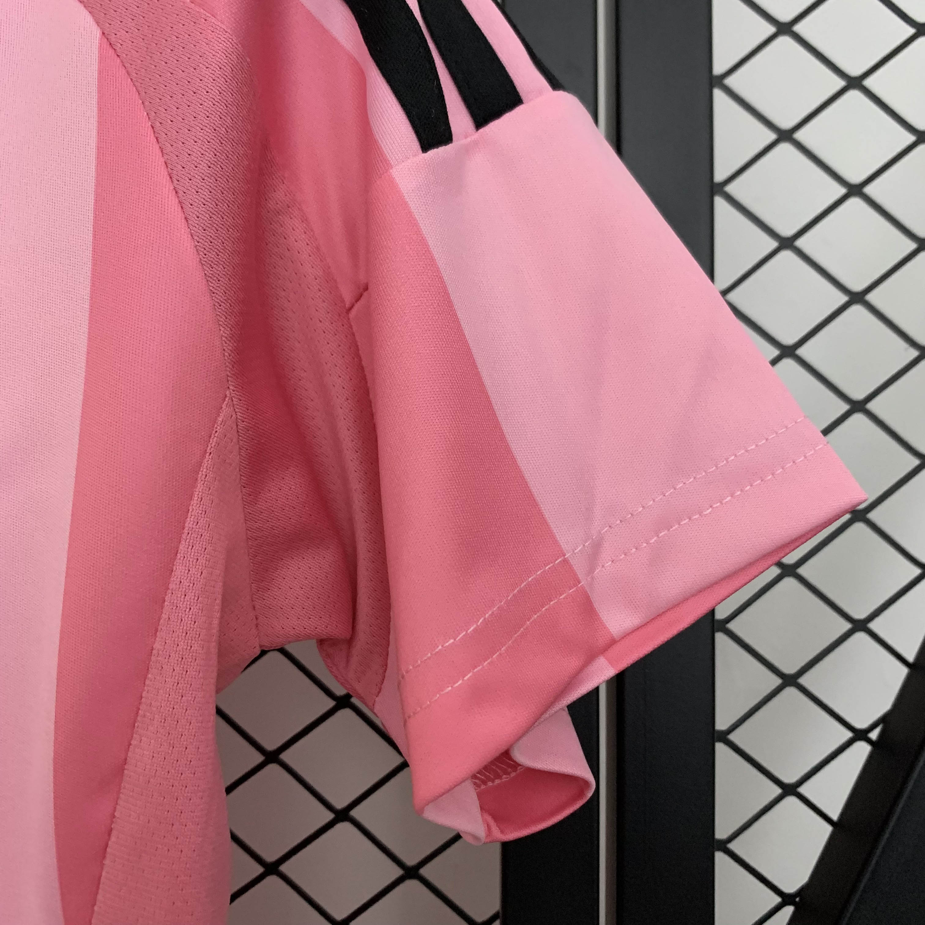 2025/2026 Inter Miami Home Soccer Jersey 1:1 Thai Quality