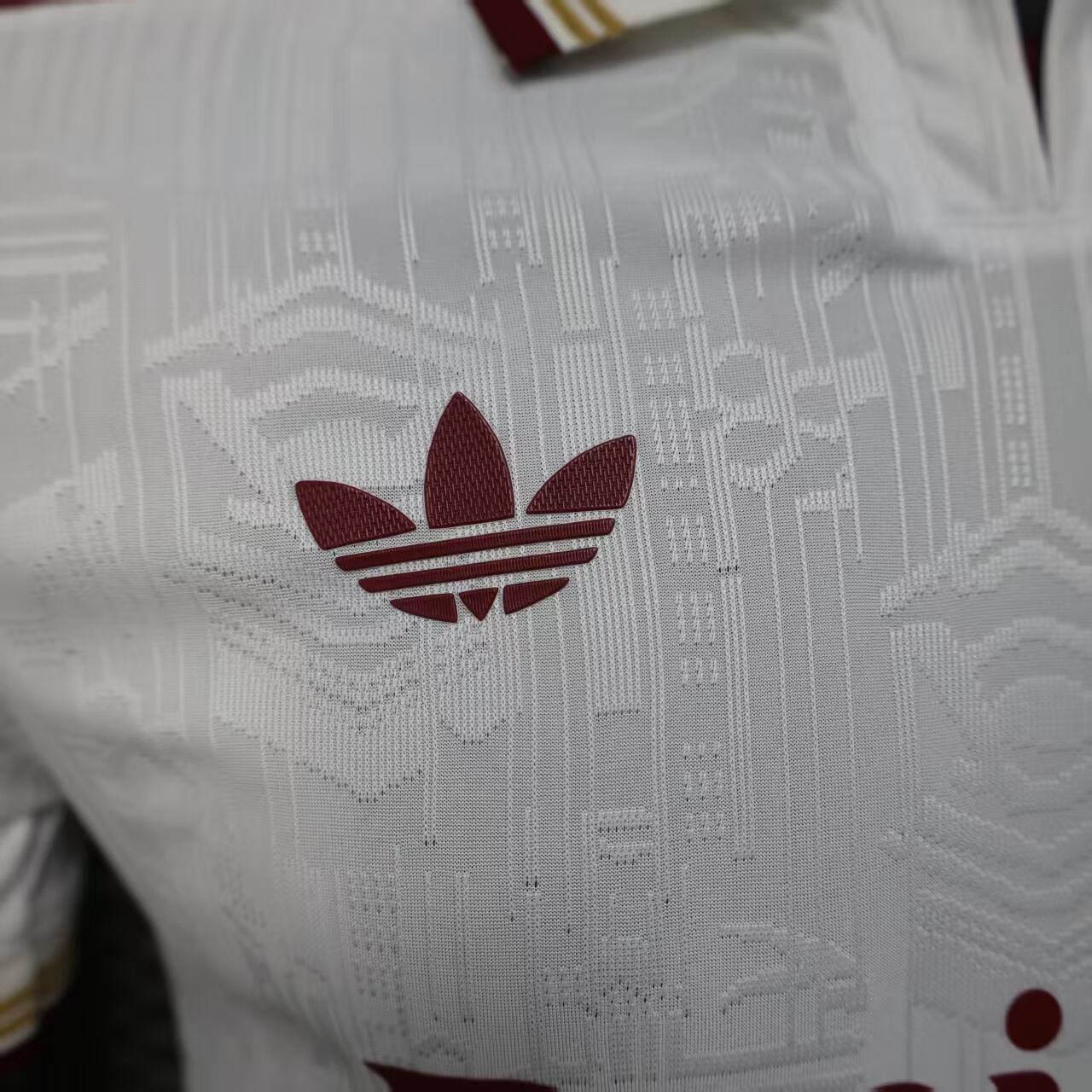 2025/2026 Player Version Arsenal Third Away Football Shirt 1:1 Thai Quality