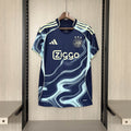 2025/2026 Ajax Away Football Shirt 1:1 Thai Quality