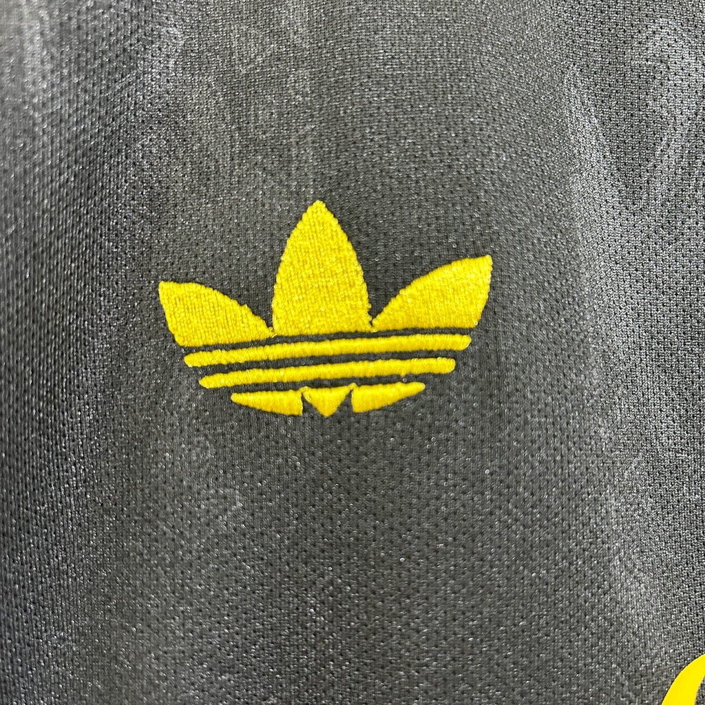 2025/2026 Manchester United Third Away Football Shirt 1:1 Thai Quality Kids Size