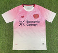 2025/2026 Leverkusen Away Football Jersey 1:1 Thai Quality