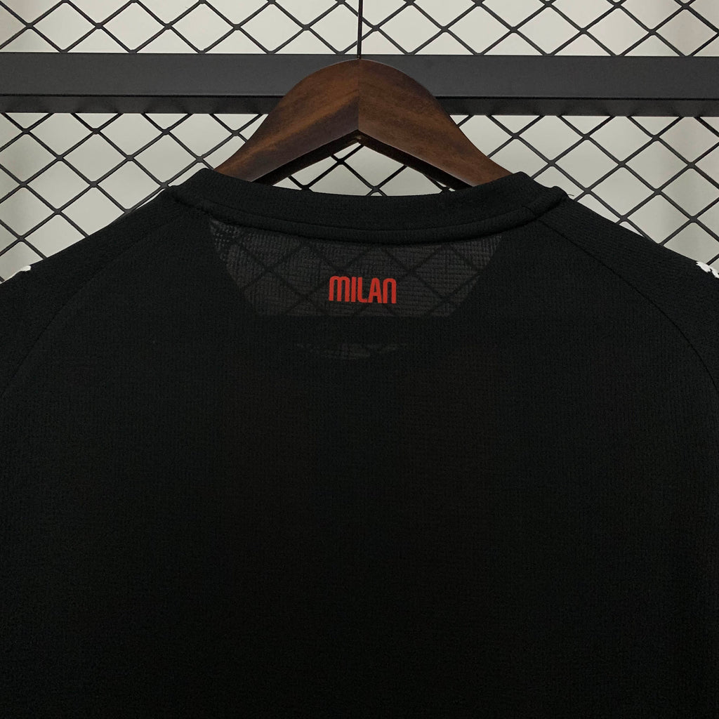 2025/2026 AC Milan Home Soccer Jersey 1:1 Thai Quality
