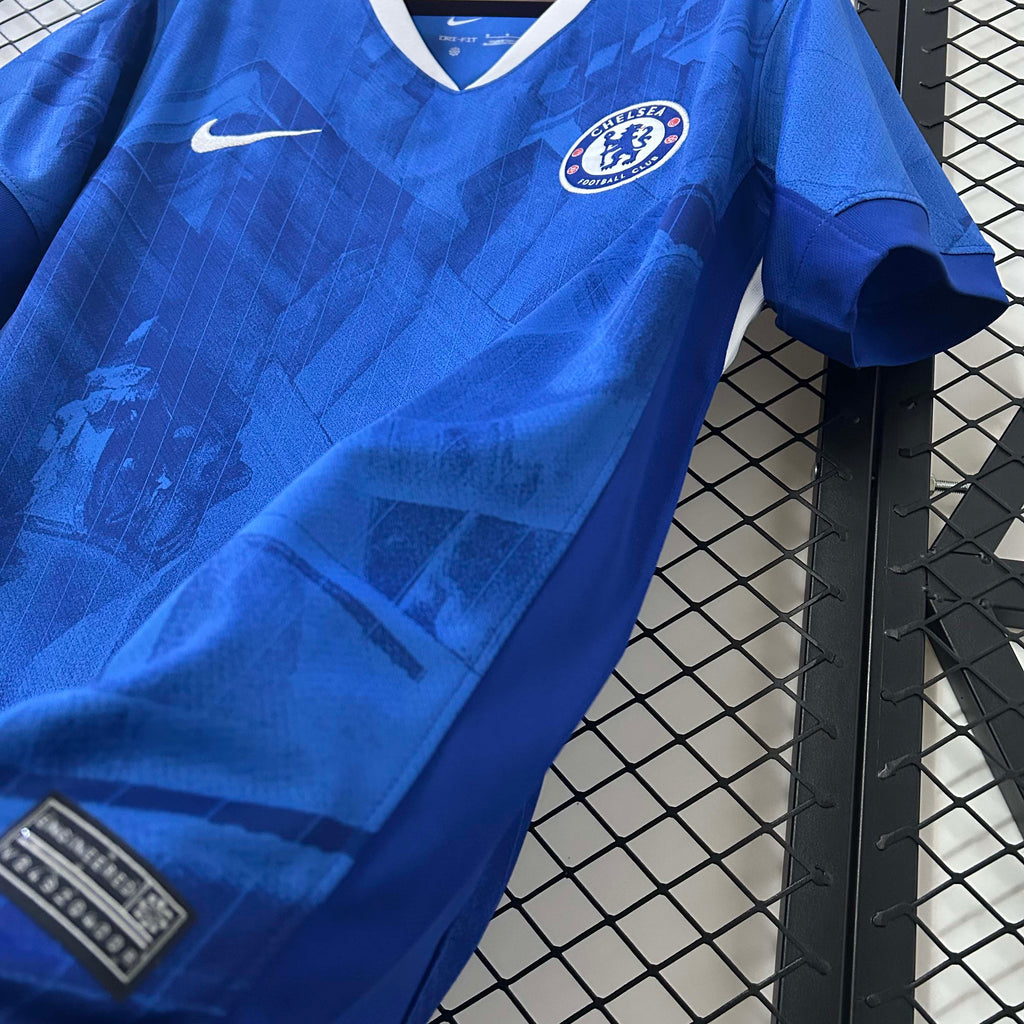 2025/2026 Chelsea Home Football Shirt 1:1 Thai Quality