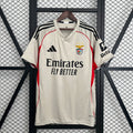 2025/2026 Benfica Away Football Shirt 1:1 Thai Quality