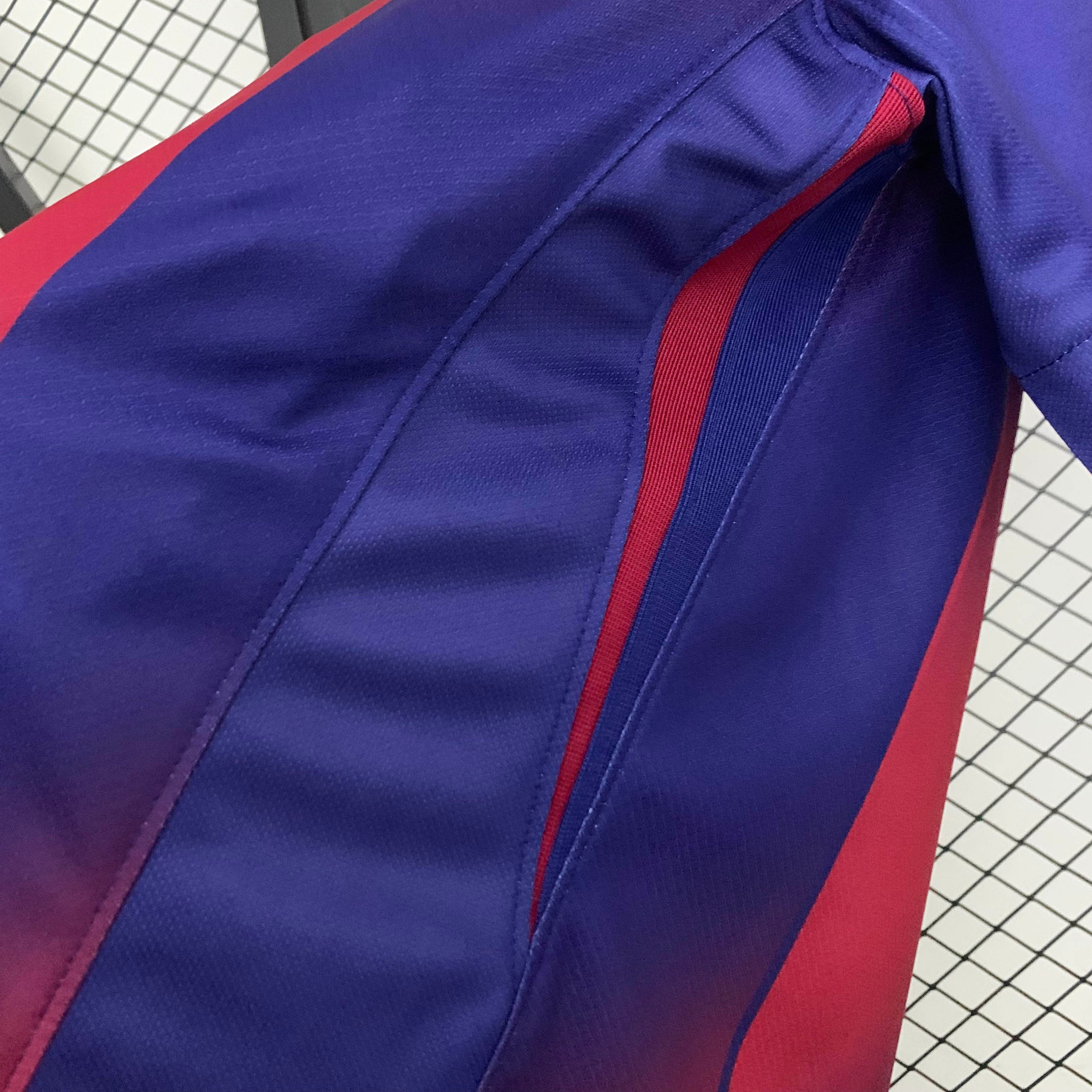 2025/2026 Barcelona Home Football Shirt 1:1 Thai Quality