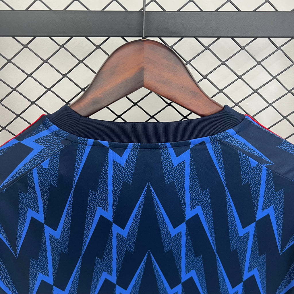 2025/2026 Arsenal Away Football Shirt 1:1 Thai Quality