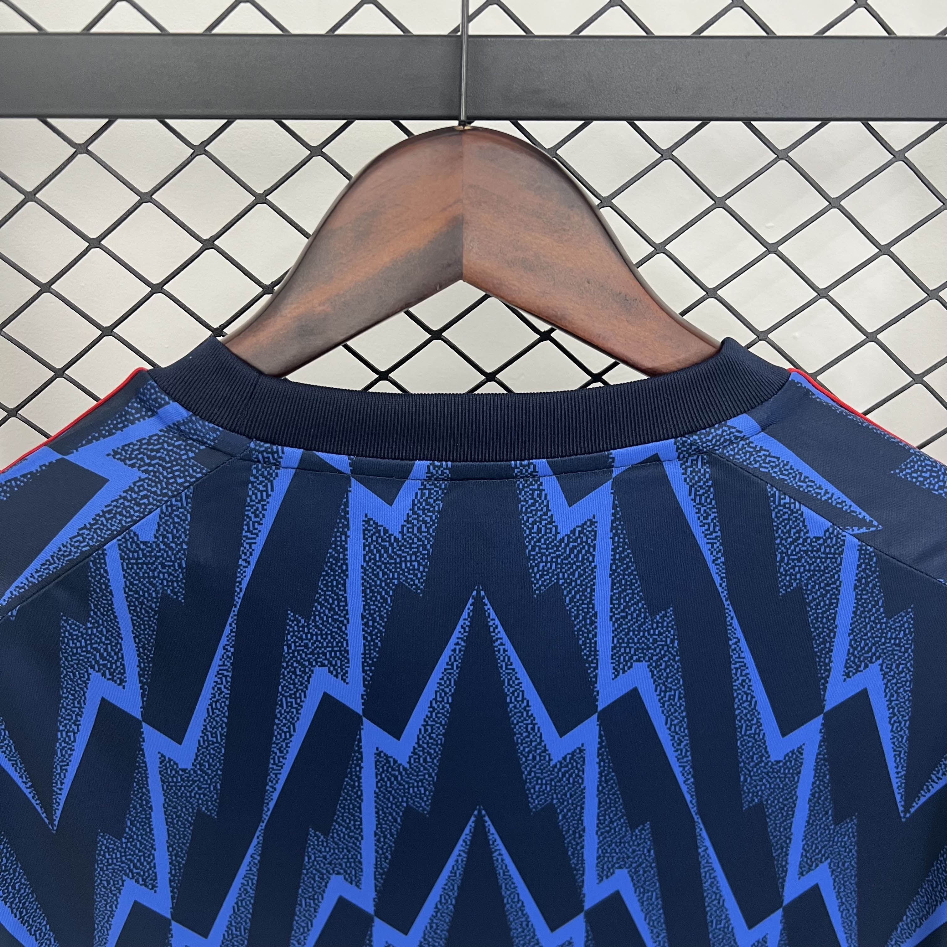 2025/2026 Arsenal Away Football Shirt 1:1 Thai Quality