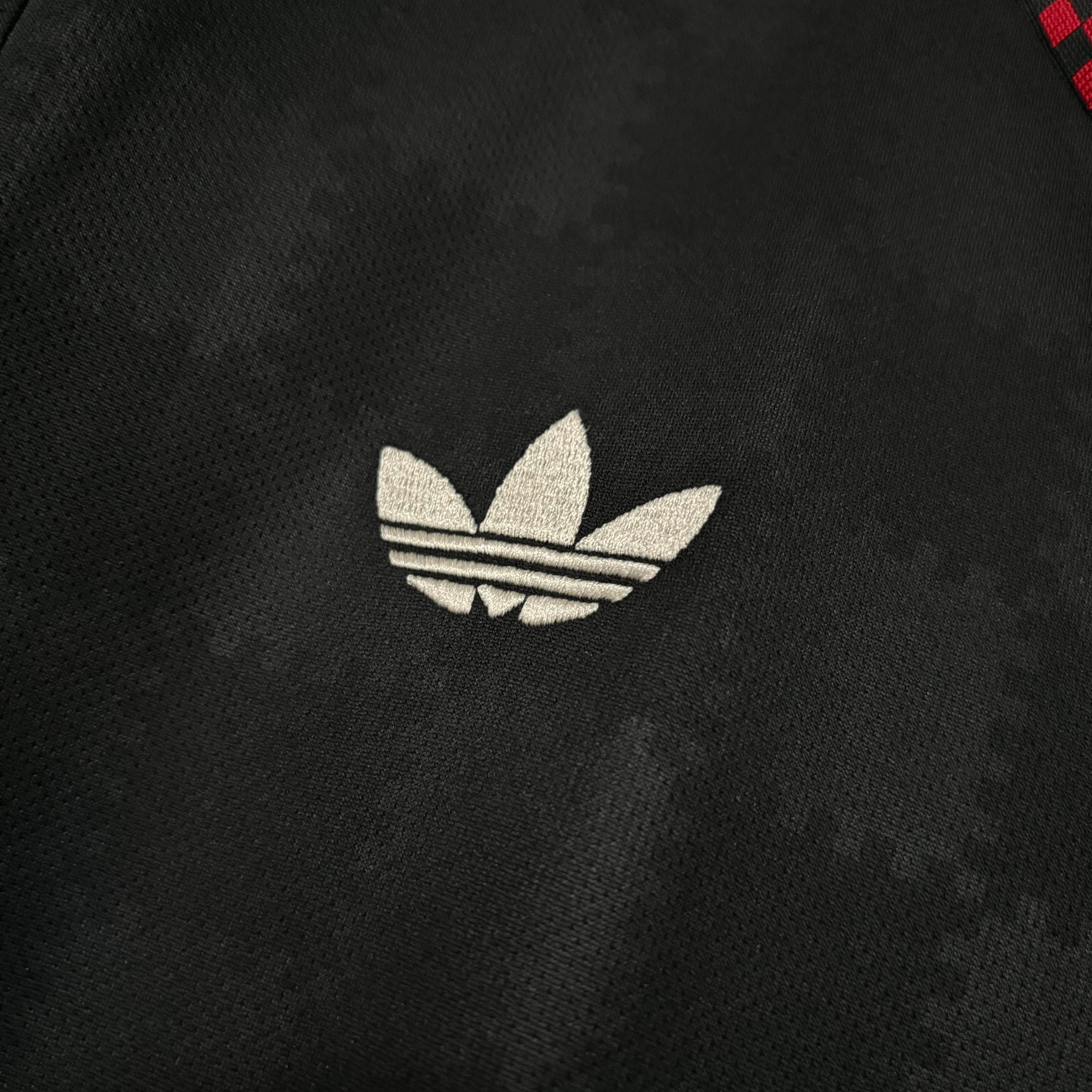 2025/2026 Bayern Munich Third Away Football Jersey 1:1 Thai Quality