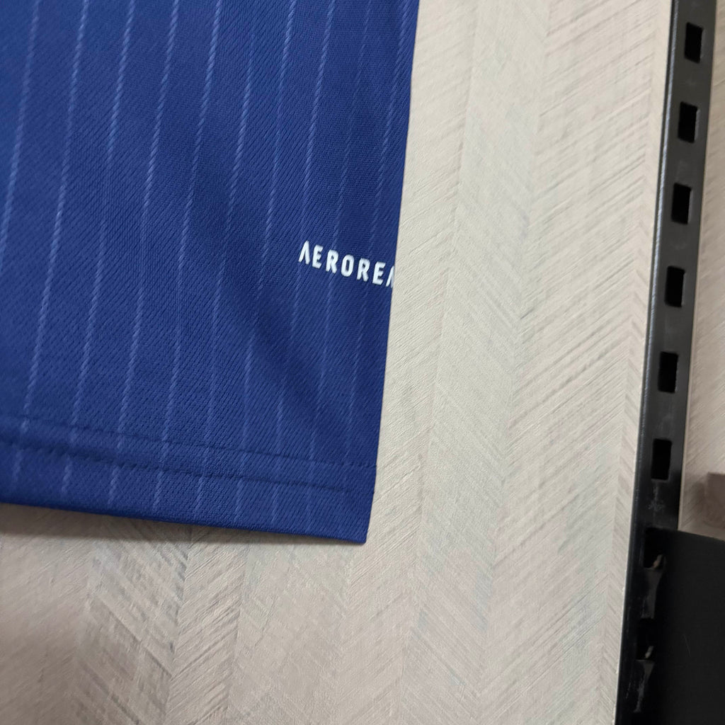 2025/2026 Newcastle United Third Away Football Jersey Shirt 1:1 Thai Quality