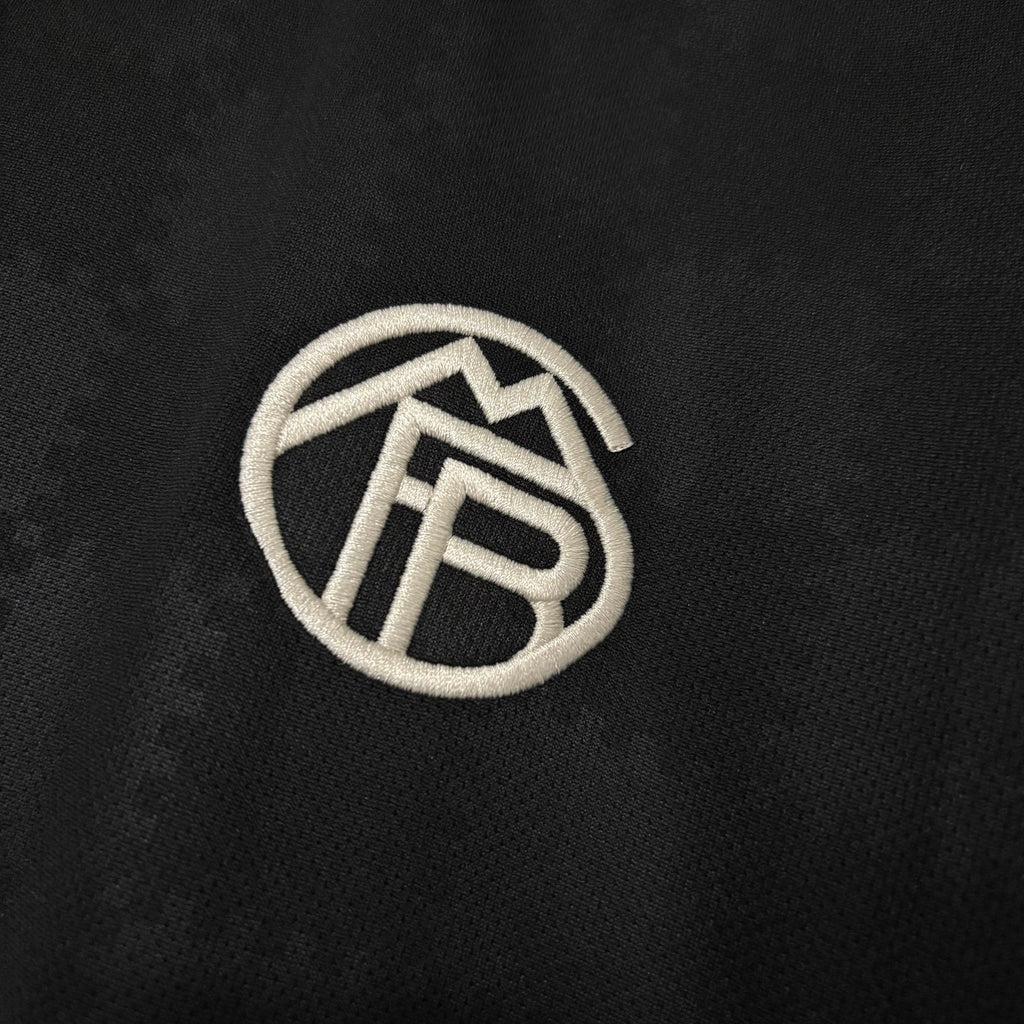 Bayern München Auswärtstrikot 2025/2026 (Drittes Auswärtstrikot, 1:1, Thai-Qualität)