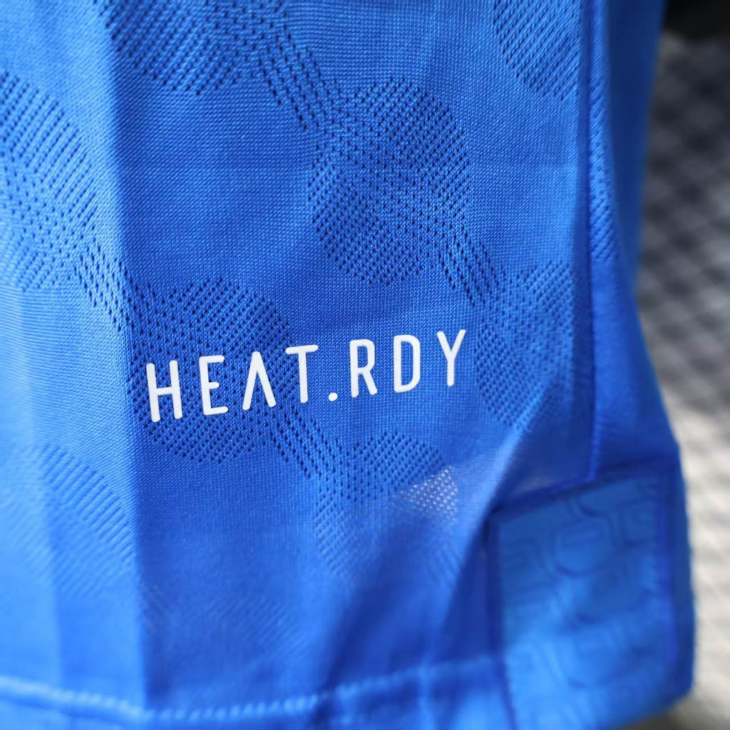 2025-2026 Player Version Real Madrid Third Away Football Shirt 1:1 Thai Quality