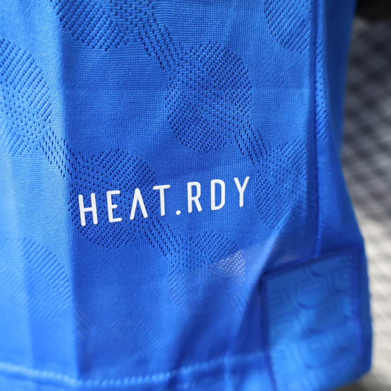 2025-2026 Player Version Real Madrid Third Away Football Shirt 1:1 Thai Quality