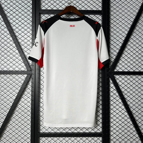 2025/2026 AC Milan Away Soccer Jersey 1:1 Thai Quality