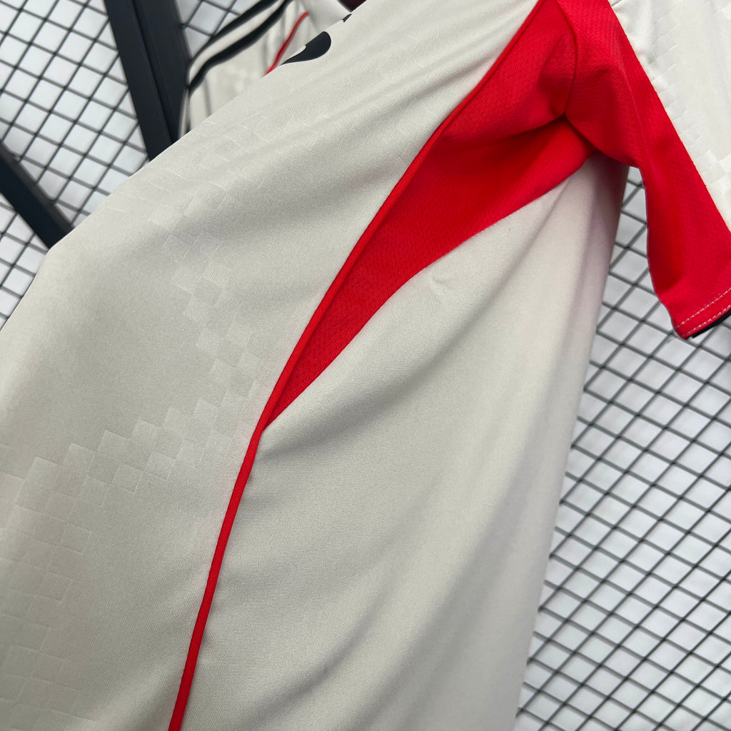 2025/2026 Benfica Away Football Shirt 1:1 Thai Quality