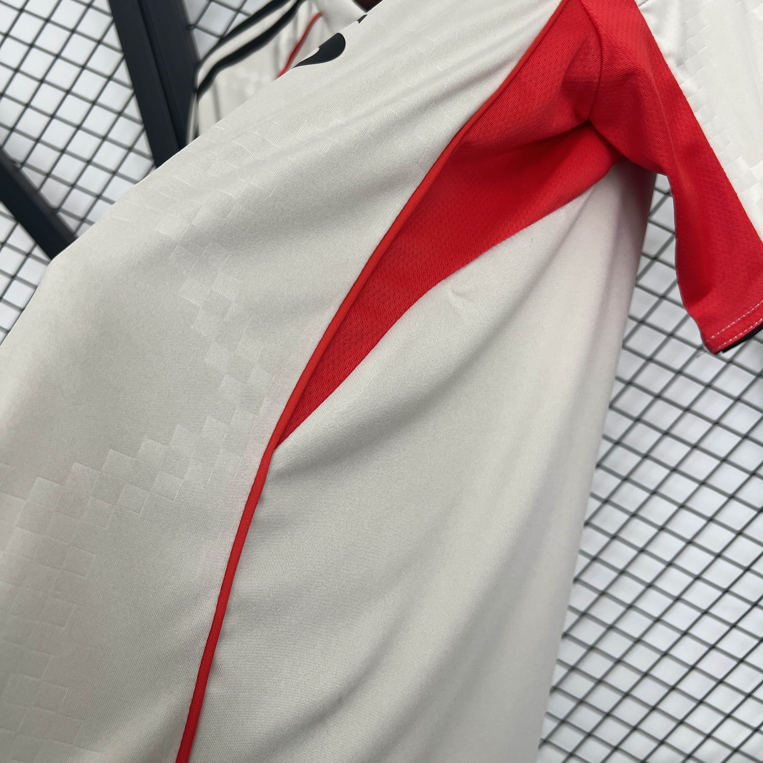 2025/2026 Benfica Away Football Shirt 1:1 Thai Quality