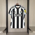 2025/2026 Newcastle United Home Football Jersey Shirt 1:1 Thai Quality