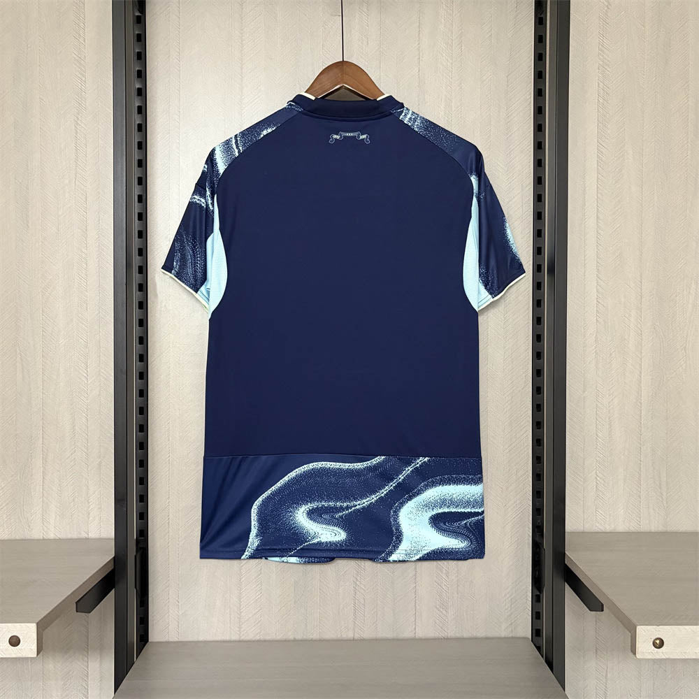 2025/2026 Ajax Away Football Shirt 1:1 Thai Quality