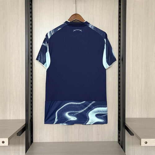 2025/2026 Ajax Away Football Shirt 1:1 Thai Quality