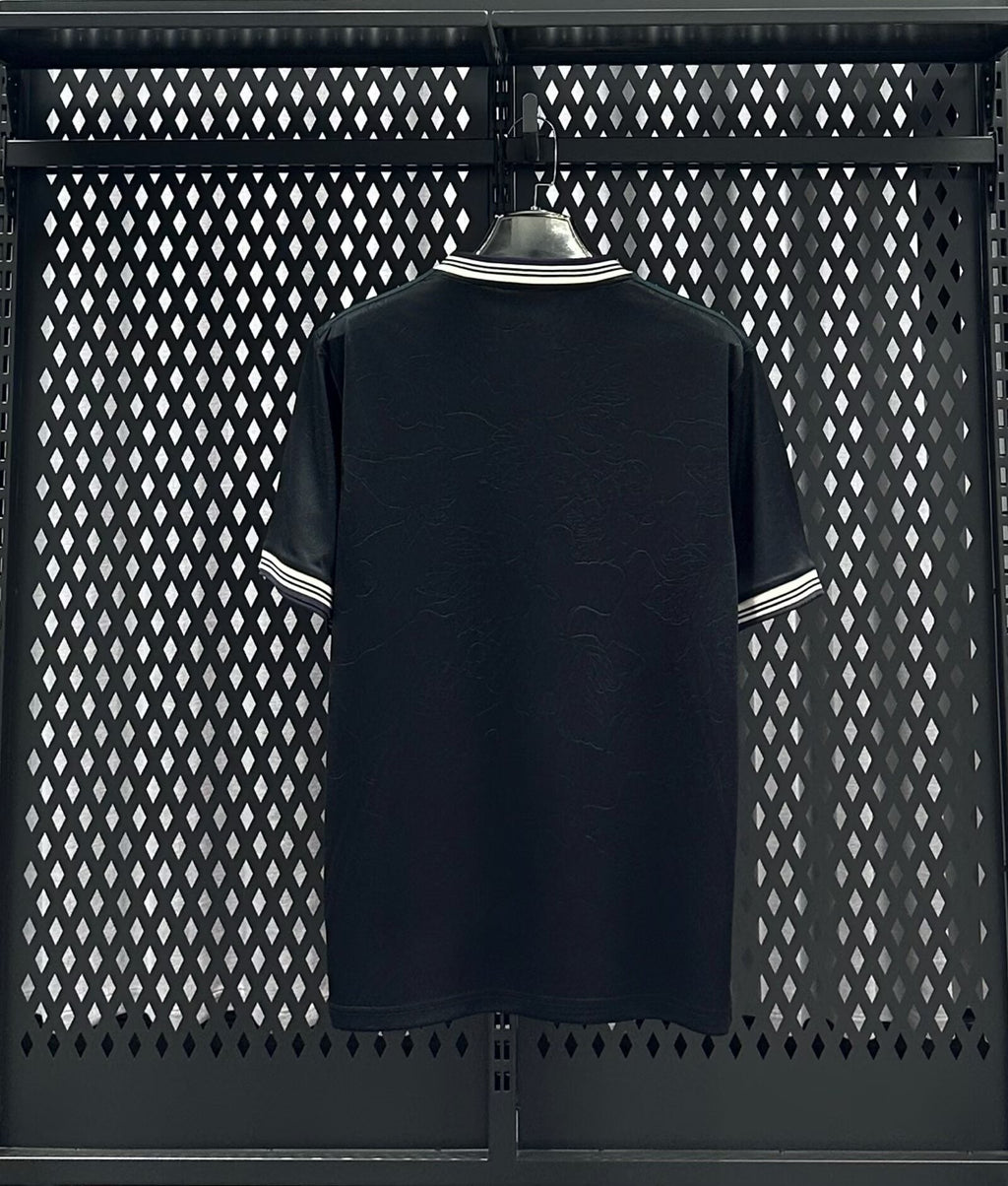 2025/2026 Juventus Third Away Soccer Jersey 1:1 Thai Quality（There Are Sponsors）