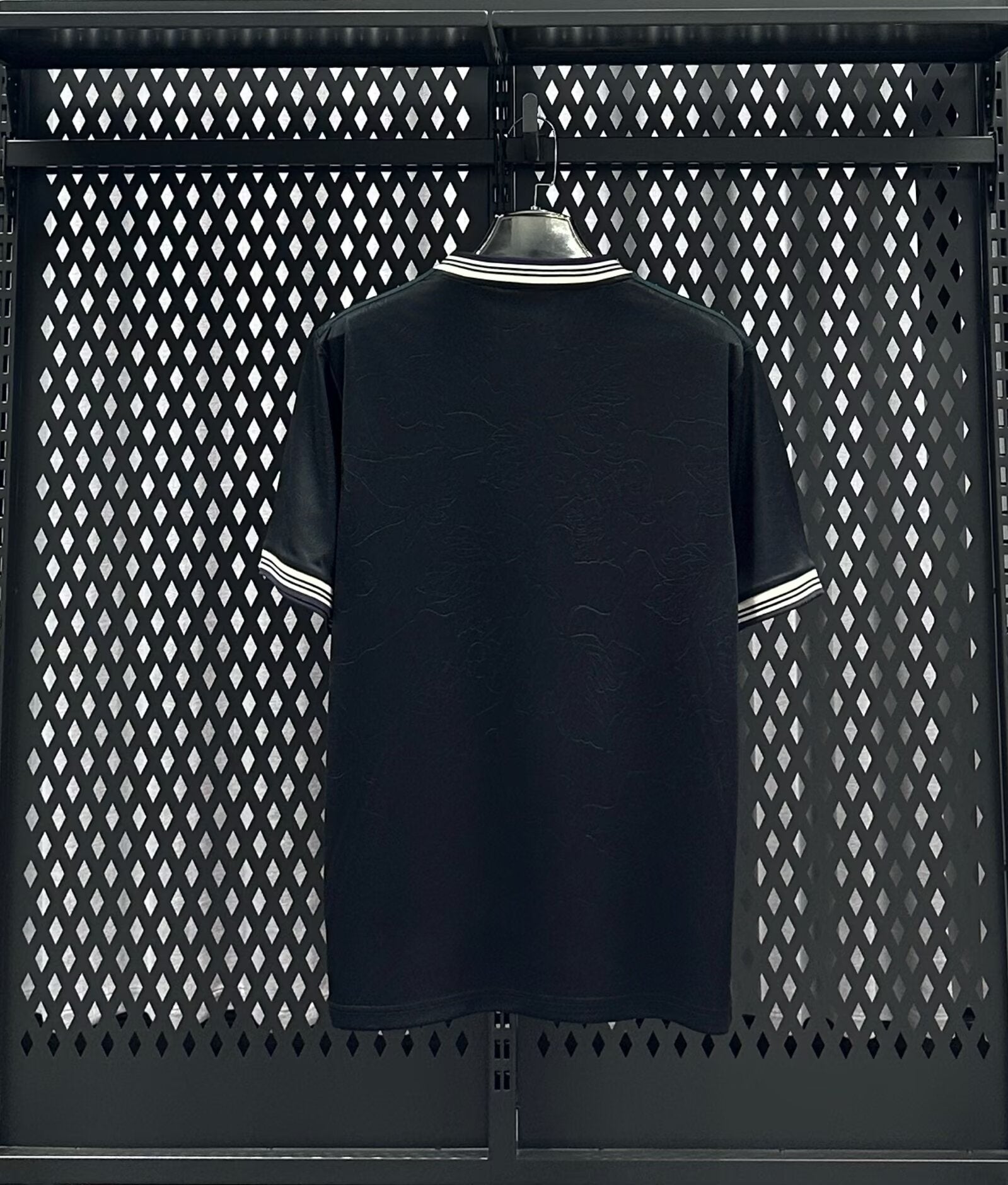 2025/2026 Juventus Third Away Soccer Jersey 1:1 Thai Quality（There Are Sponsors）