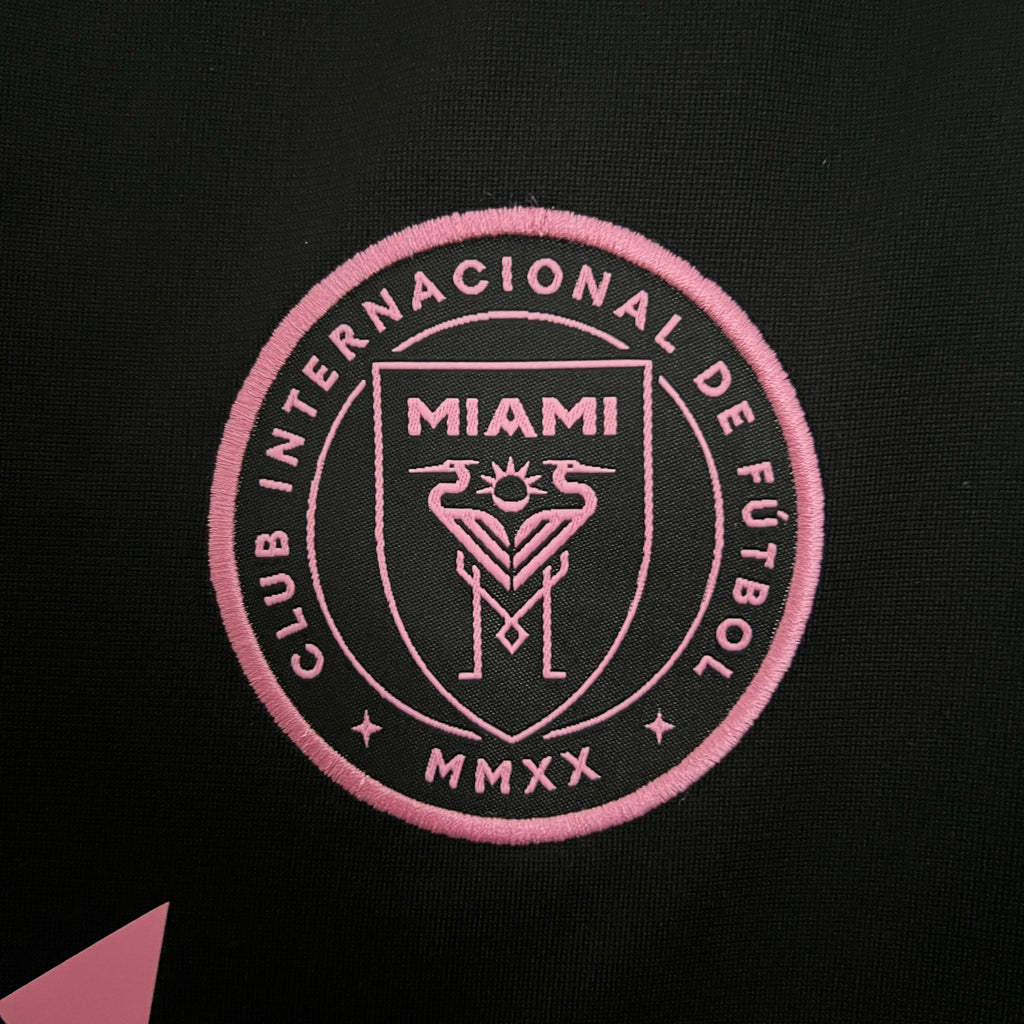 2025/2026 Inter Miami Away Soccer Jersey 1:1 Thai Quality