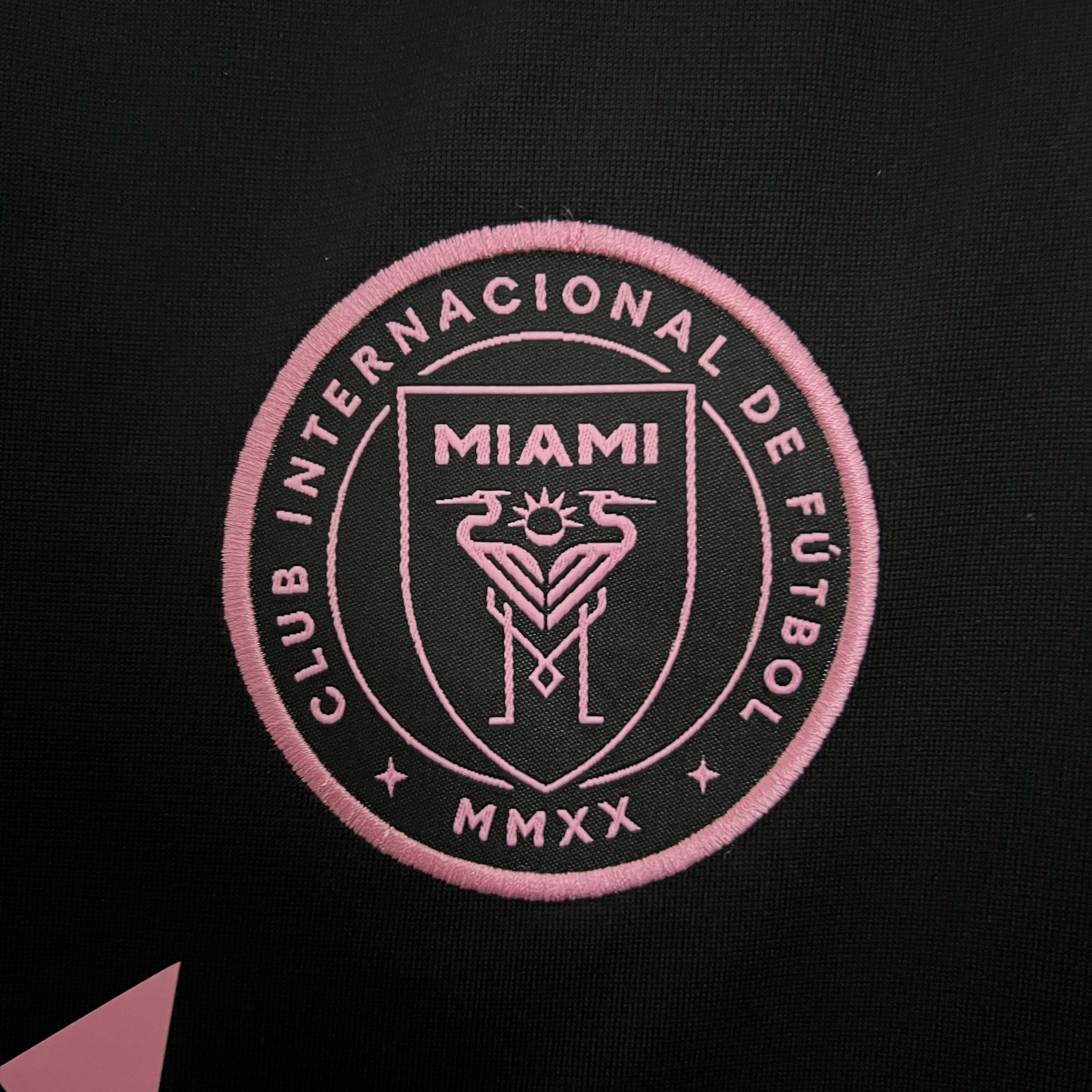 2025/2026 Inter Miami Away Soccer Jersey 1:1 Thai Quality
