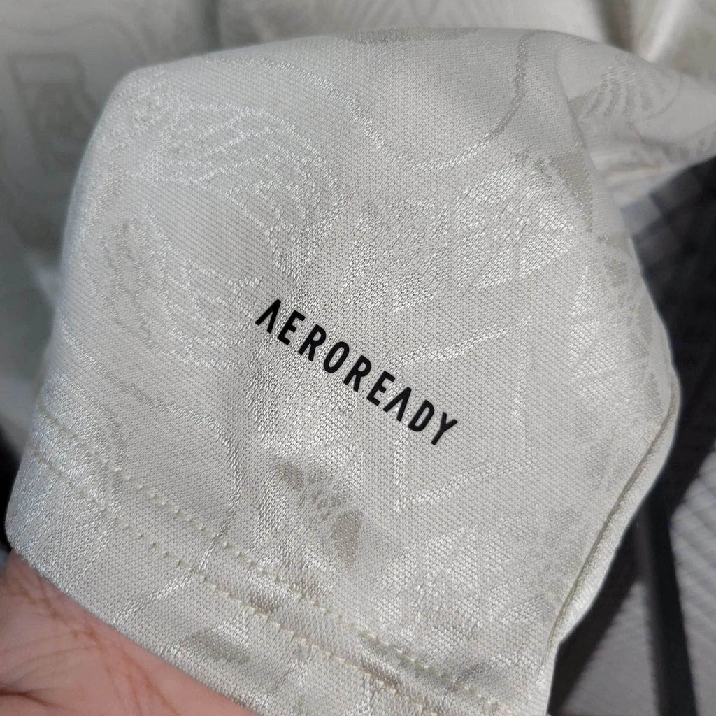 2025/2026 Bayern Oktoberfest Special Edition Light Gray