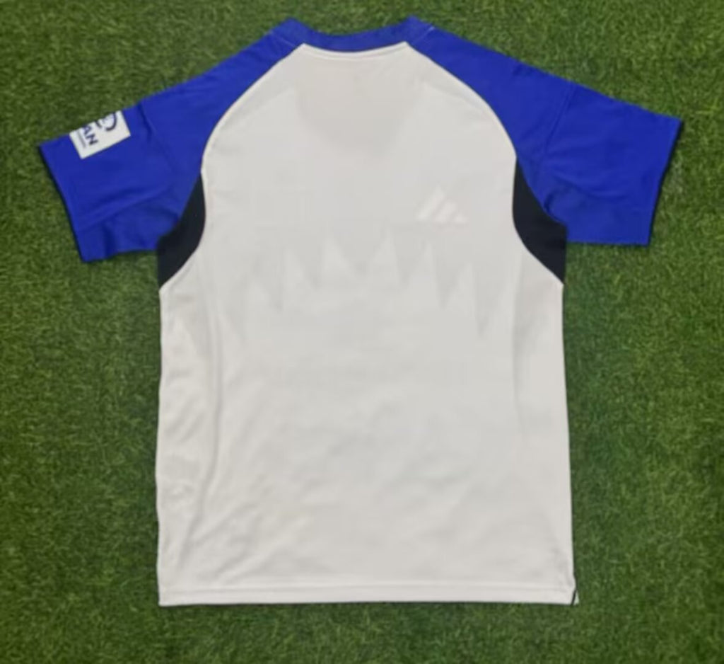 2025/2026 Hamburger SV Home Football Jersey 1:1 Thai Quality
