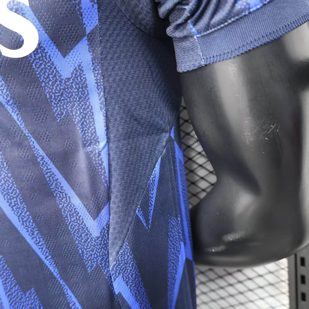 2025/2026 Player Version Arsenal Away Football Shirt 1:1 Thai Quality