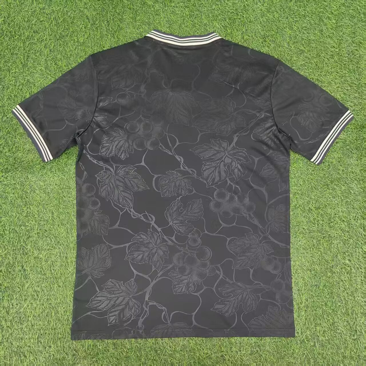 2025/2026 Juventus Third Away Soccer Jersey 1:1 Thai Quality