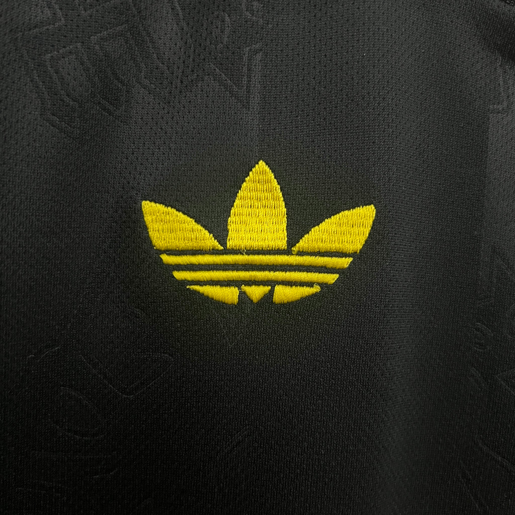 2025/2026 Manchester United Third Away Football Shirt 1:1 Thai Quality