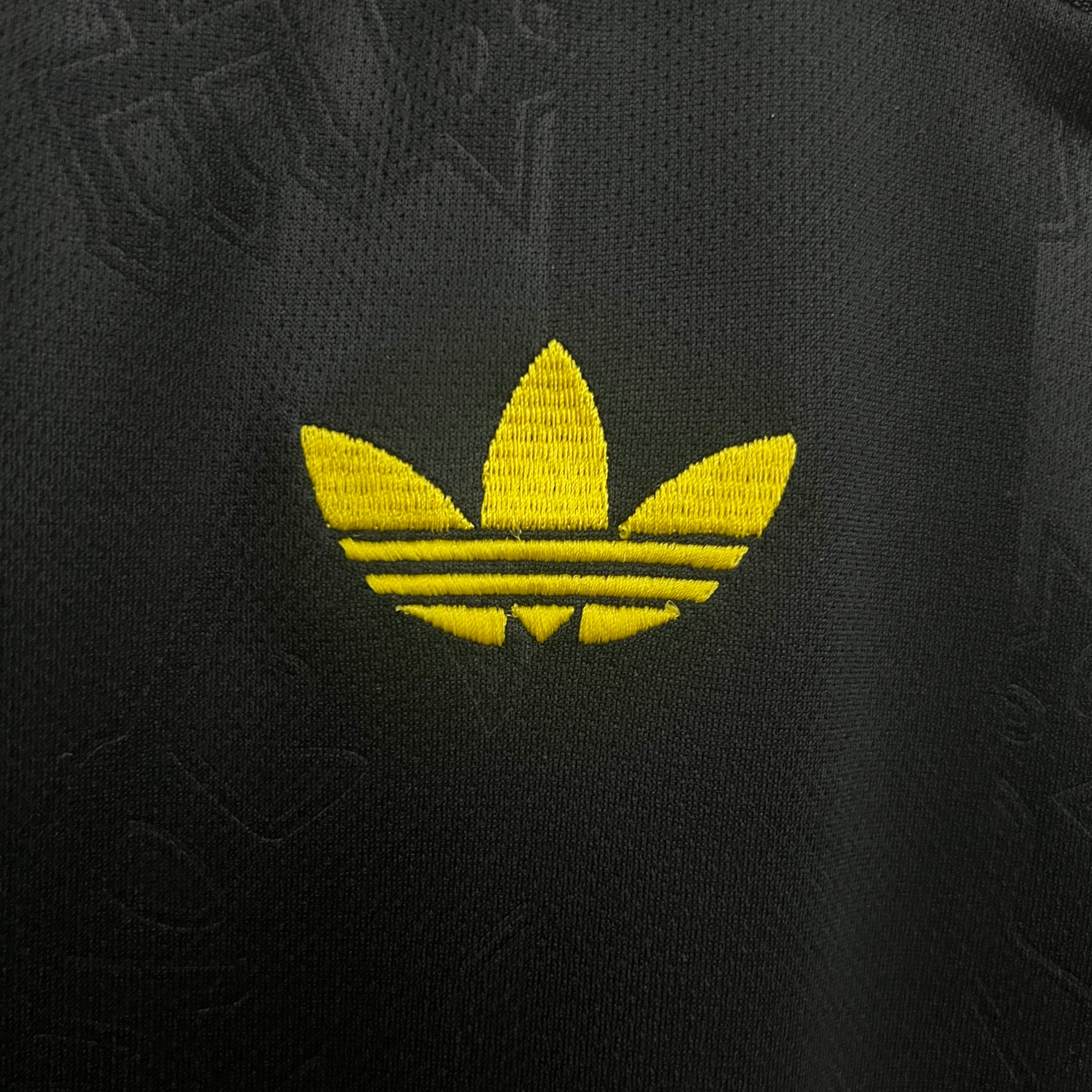 2025/2026 Manchester United Third Away Football Shirt 1:1 Thai Quality