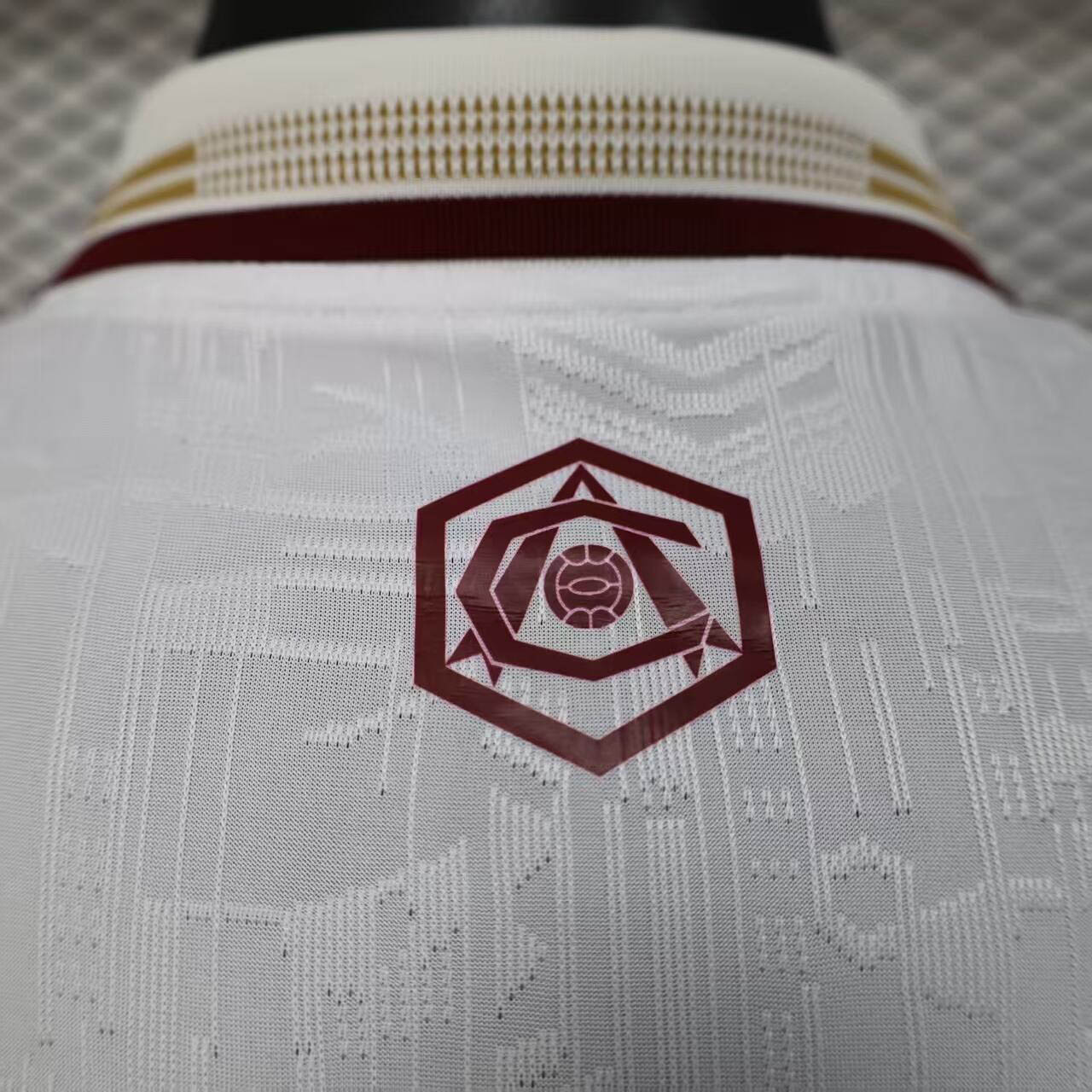 2025/2026 Player Version Arsenal Third Away Football Shirt 1:1 Thai Quality