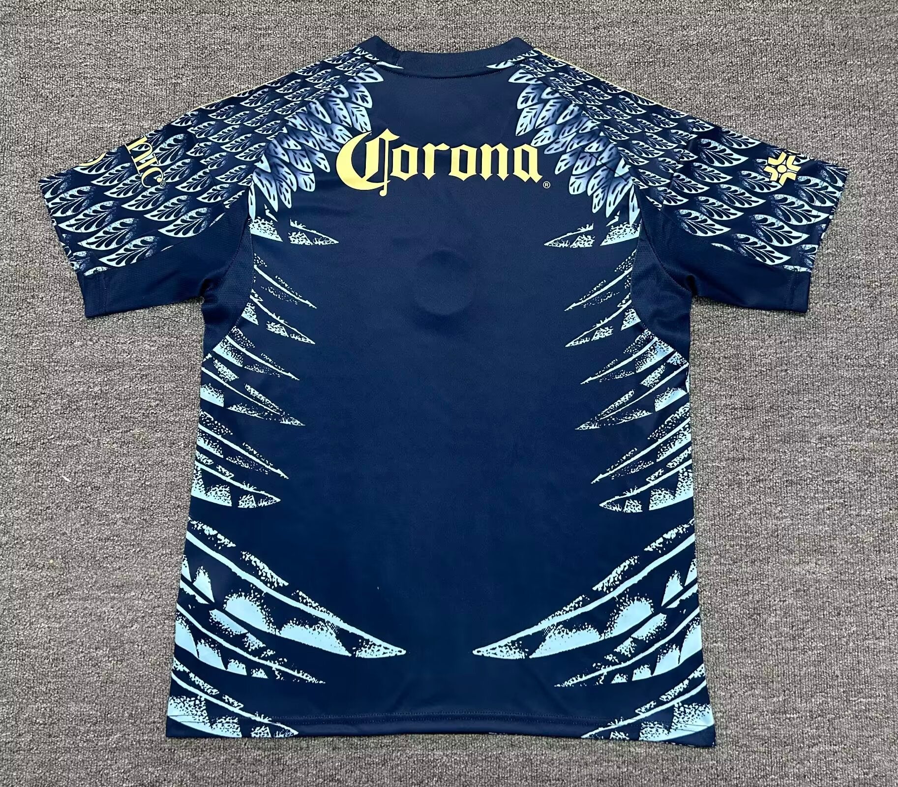 2025/2026 America Away Football Shirt 1:1 Thai Quality