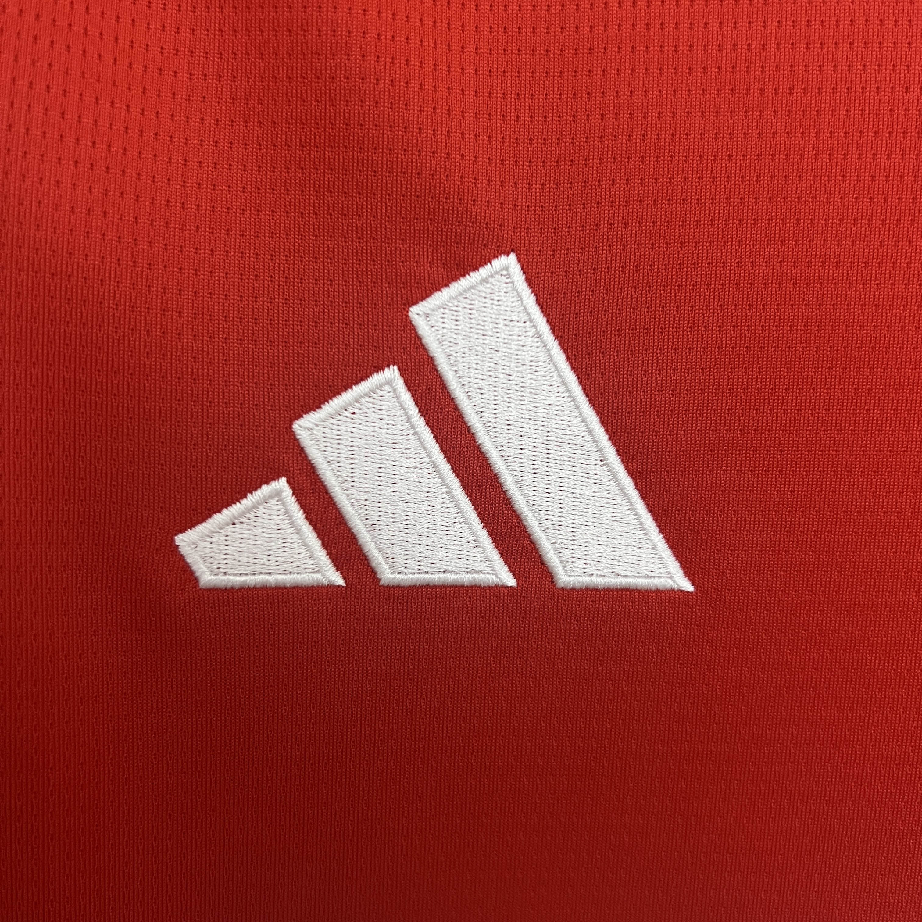 2025/2026 Benfica Home Football Shirt 1:1 Thai Quality