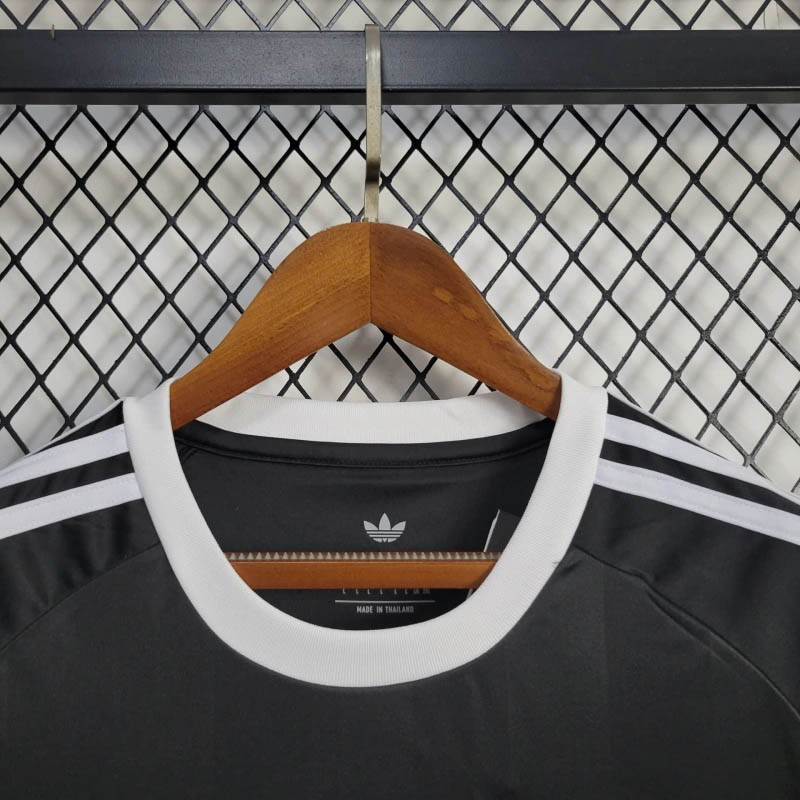 2025/2026 Liverpool Goalkeeper Black Soccer Jersey 1:1 Thai Quality