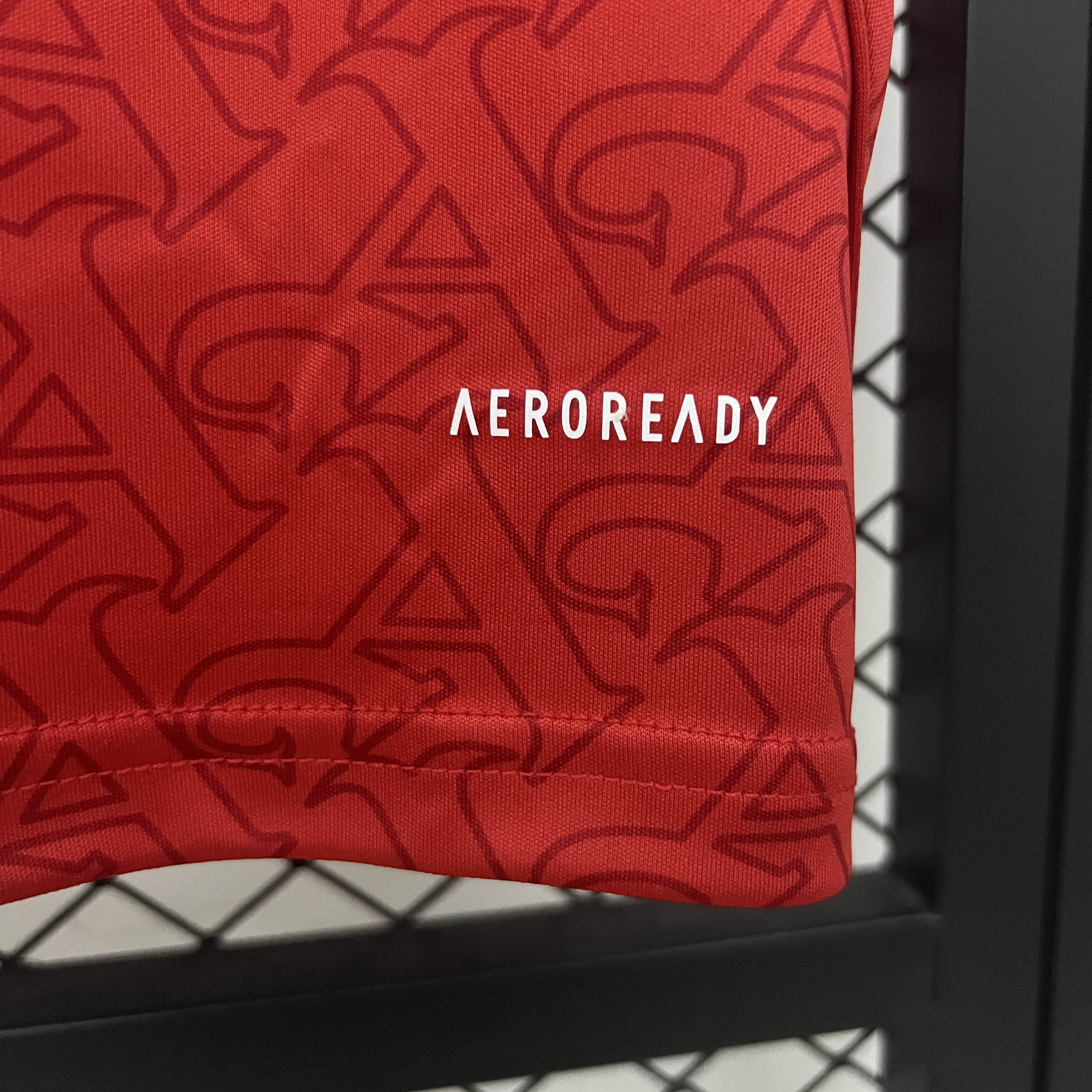 2025/2026 Arsenal Home Football Shirt 1:1 Thai Quality