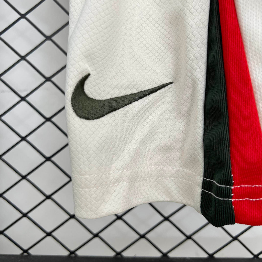 2025/2026 Chelsea Away Football Shirt 1:1 Thai Quality Kids Size